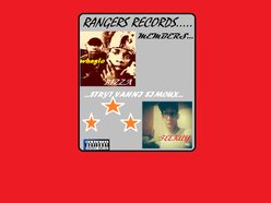 Ranger_Records