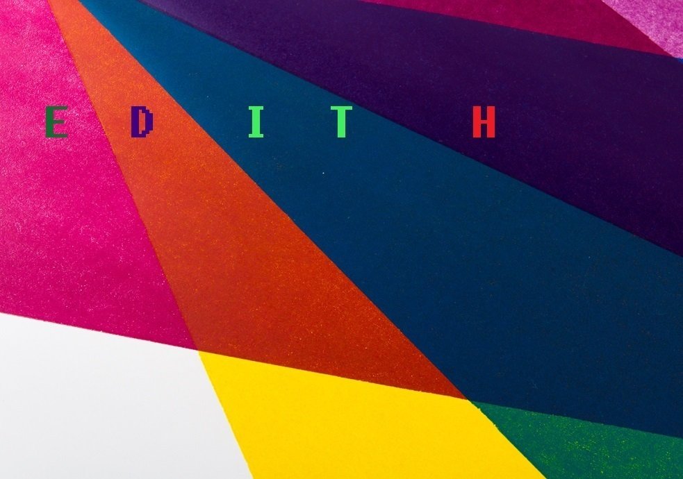 ReverbNation profile picture for @edith