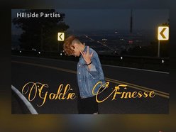 Goldie Finesse Billions
