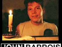 John Barrois