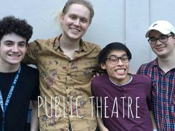 Image for Public Theatre