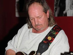 Jeff Wright