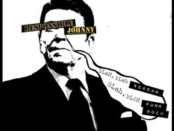 Image for Responsible Johnny