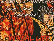 King Tudy LaFamilia