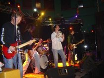 Johnny Scott Band