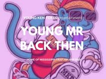 Young Mr