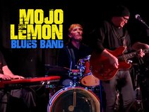 Mojo Lemon Blues Band