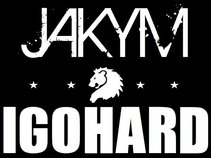 Jakym & Safwan