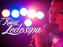 Robert Ledesma
