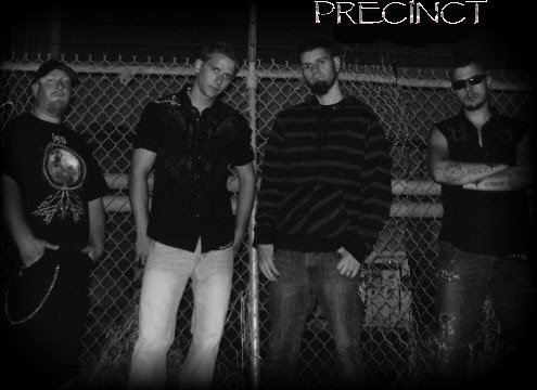 ReverbNation profile picture for @precinct