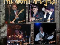 The Mighty Moe-Joes!