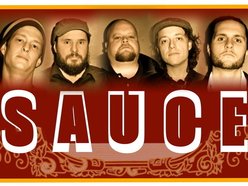Image for Sauce
