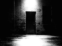 Back Door