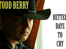 Todd Berry