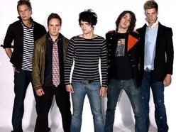 The Casanova Playboys