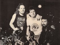 Steve Pryor and The Mighty Kingsnakes / Steve Pryor Band (to name a few)