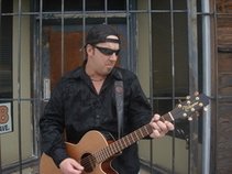 Tim Langdon