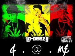 Lo Deezy