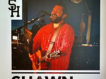 Shawn Halloran