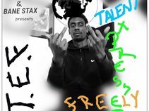 T.E.F Talent Expressed Freely