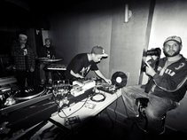 Max Kane F.A.M.E./4onefunk
