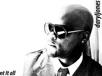 Daryl Jones