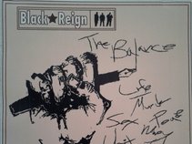 BlackReign