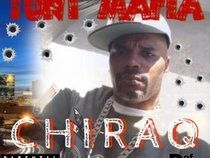 FLATLINE Tony Mafia