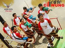 merah putih string band