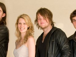ReverbNation profile picture for @feather