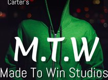 Made To Win Studios