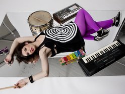 Image for Alyson Greenfield