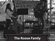 Roose Family Band