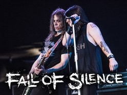 Fall oF Silence
