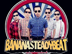 Banana Steady Beat