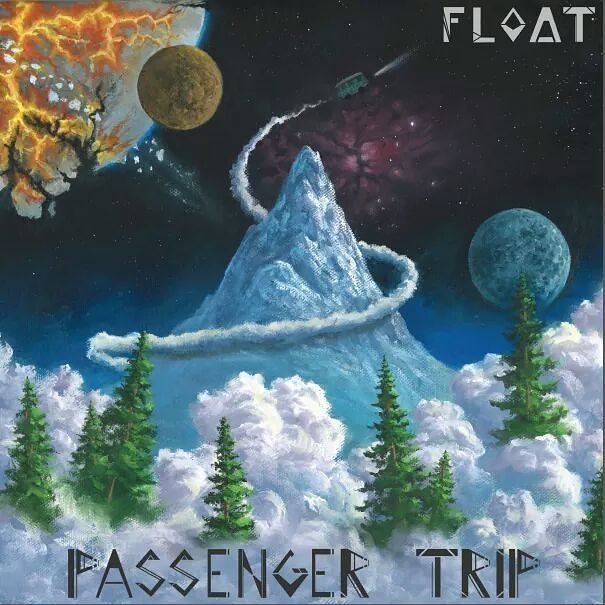Passenger Trip | ReverbNation