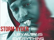 Storm Ryder