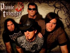 Image for Panic Trigger