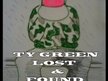 Ty Green
