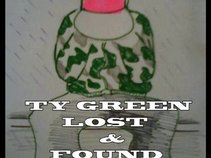 Ty Green