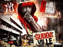 Gudda Gudda - Guddaville Mixtape