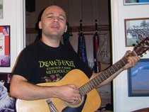 Patrick Dejean