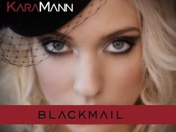 Image for Kara Mann