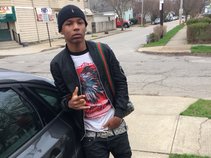 Tae Stackz