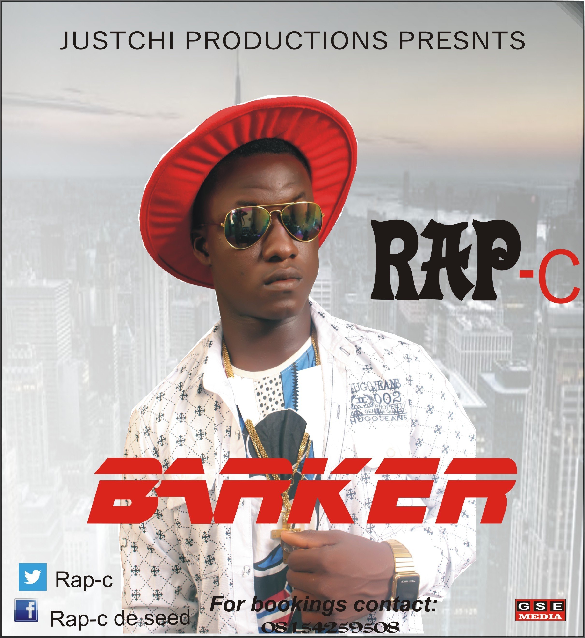 RAP C | ReverbNation