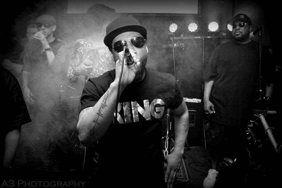 Canible Rapper IAMKANEISABLE | ReverbNation