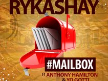 Rykashay