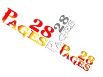 28 PAGES