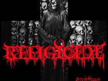 Religicide
