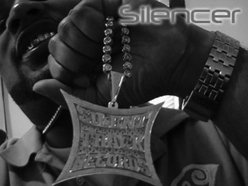 ReverbNation profile picture for @silencer